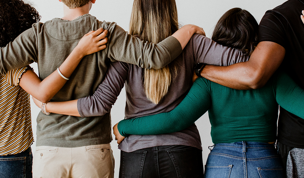 Integrated Family Advocacy